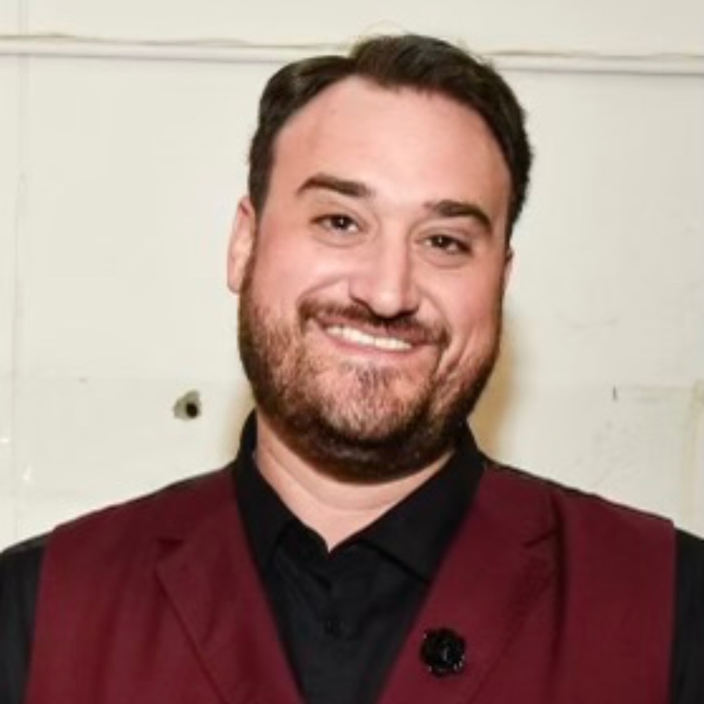 Meet your Posher, Ryan